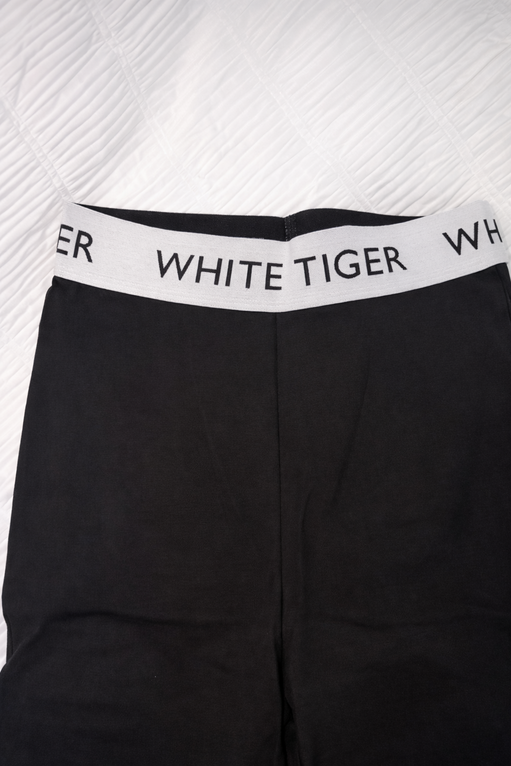 Signature Lounge Collection — Leggings & Bralette Set